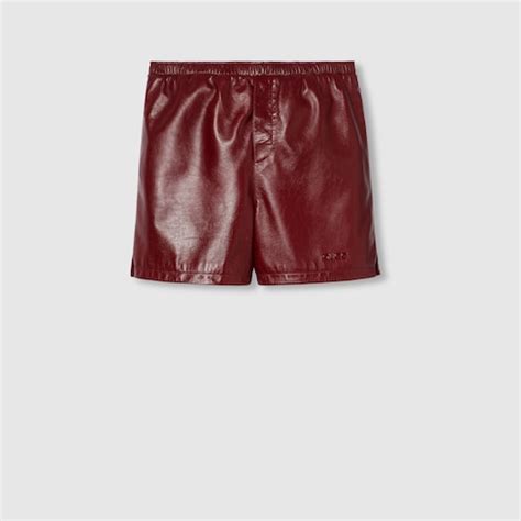 gucci elyse walker|Ancora Short .